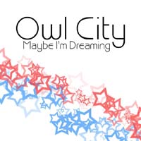 Maybe I'm Dreaming